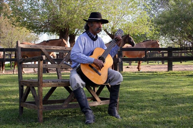 Buenos Aires Super Saver: City Tour, Gaucho Day at a Farm & Tango Dinner-Show - Four details that shape the whole experience