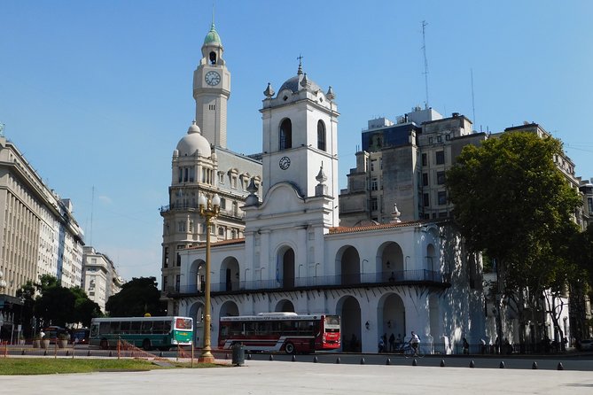 Buenos Aires Super Saver: City Tour, Gaucho Day at a Farm & Tango Dinner-Show - Should you book the Buenos Aires Super Saver?