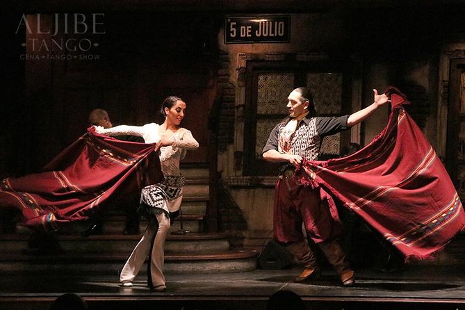 Buenos Aires Super Saver: City Tour, Gaucho Day at a Farm & Tango Dinner-Show - San Antonio de Areco and the gaucho day