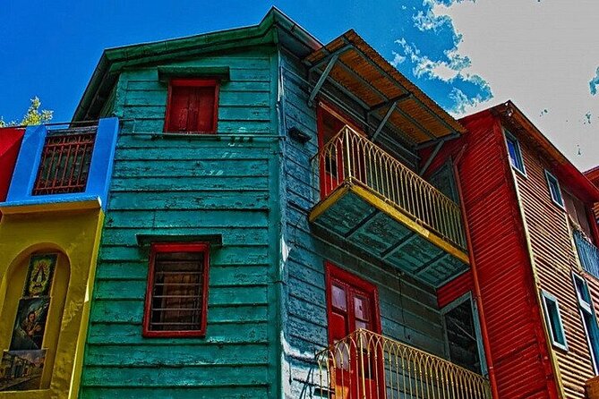 Buenos Aires Super Saver: Small-Group City Tour, Early Tango Show & Gaucho Tour - What the $395 package actually gives you