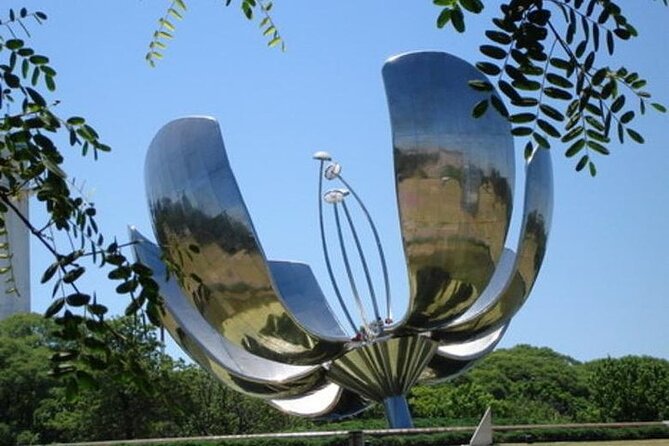 Buenos Aires Super Saver: Small-Group City Tour, Early Tango Show & Gaucho Tour - Puerto Madero and the city’s modern face