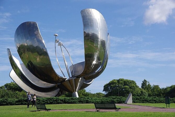 Buenos Aires Super Saver: Small-Group City Tour, Early Tango Show & Tigre Tour - Plaza de Mayo begins with Buenos Aires power and ceremony
