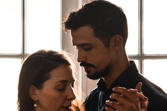 Buenos Aires Tango: Intimate Experience and Lesson - Key points at a glance