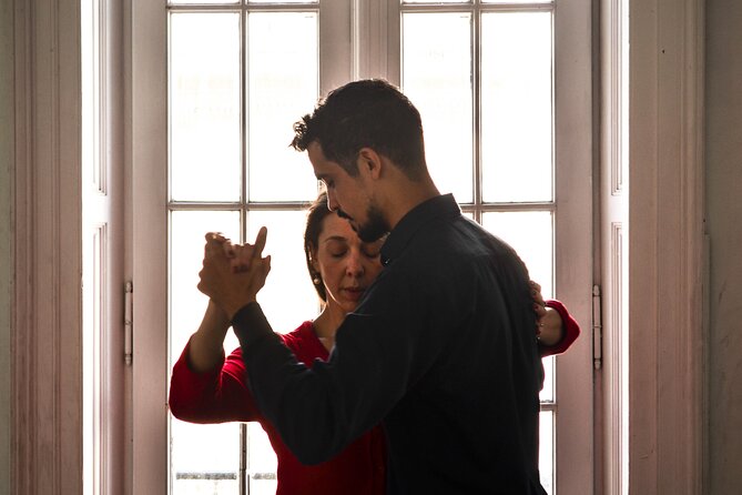 Buenos Aires Tango: Intimate Experience and Lesson - From the lesson to the world of milongas