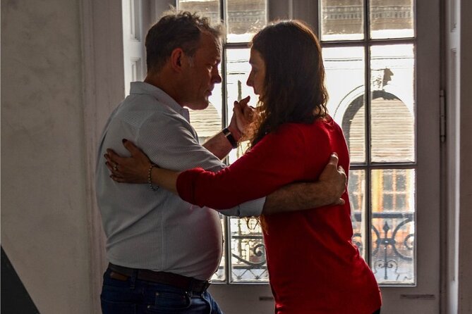 Buenos Aires Tango: Intimate Experience and Lesson - Group size, privacy, and the $58 price