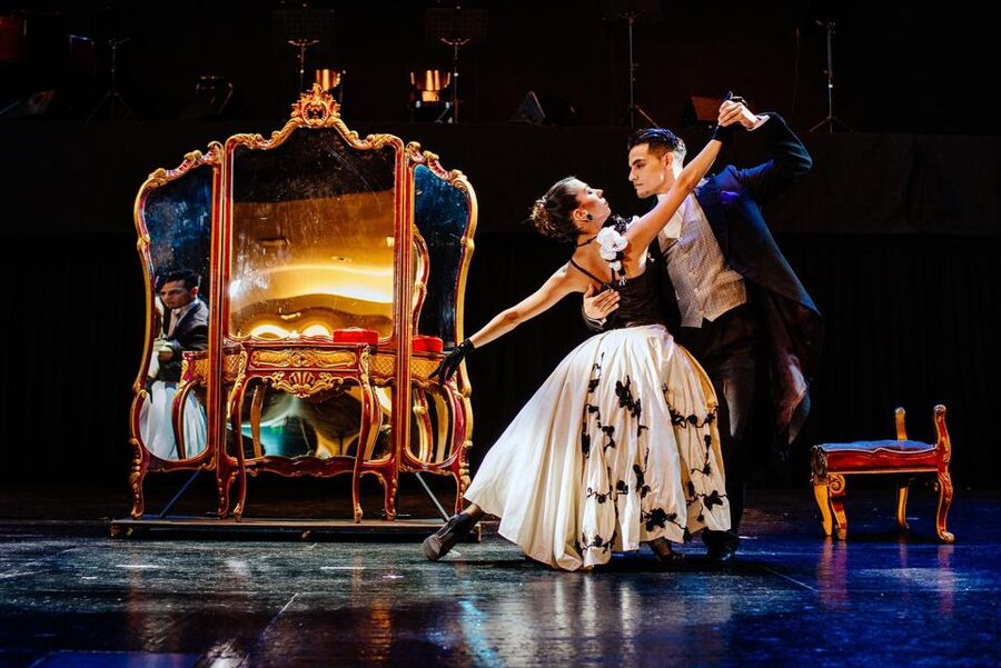 Buenos Aires Tango Porteño Show with optional Dinner - Is Tango Porteño Worth Booking?