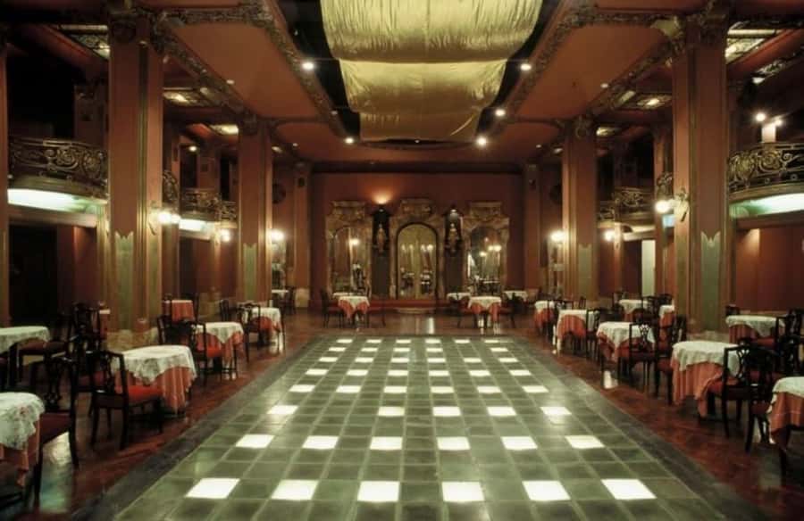 Buenos Aires Tango Show and Dinner at Piazzolla Tango - Who Will Enjoy Piazzolla Tango Most?