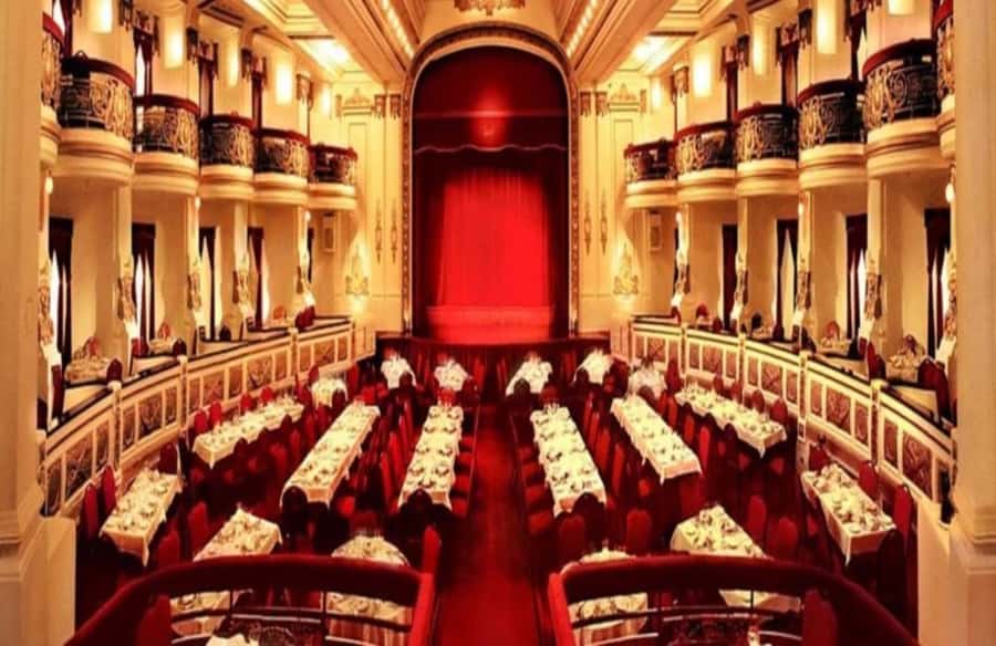 Buenos Aires Tango Show and Dinner at Piazzolla Tango - Is $33 a Good Price?