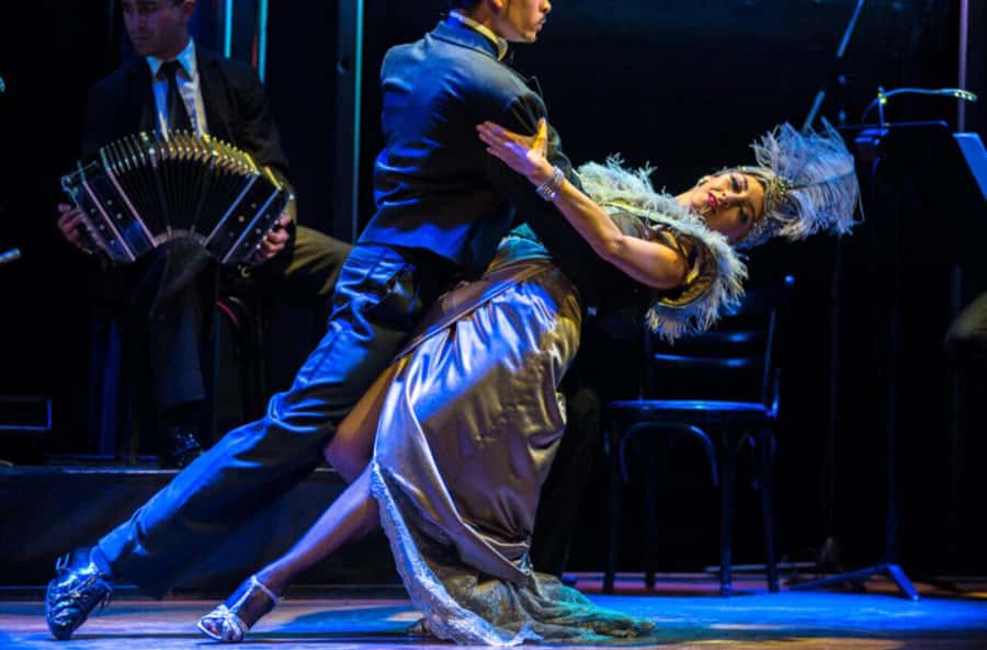 Buenos Aires Tango Show and Dinner in El Querandi - Hotel pickup and the practical side of the night