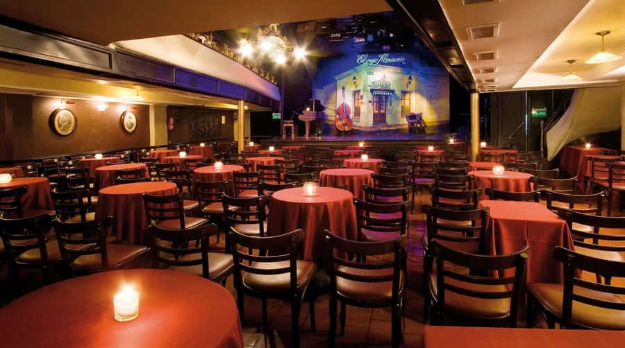 Buenos Aires: Tango Show at El Viejo Almacen - Booking, cancellation, and useful planning tips