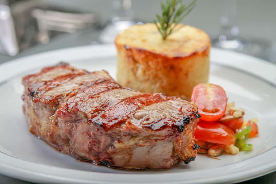 Buenos Aires: Tango Show at Tango Porteño & Optional Dinner - Key points before you book