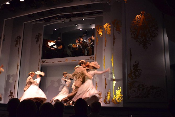 Buenos Aires Tango Show, Dinner and Dance Lessons - Practical tips for a smoother night