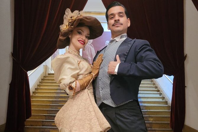 Buenos Aires Tango Show: Music, dance and food ¡All included! - What this Buenos Aires tango evening includes