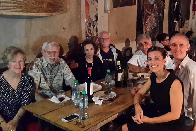 Buenos Aires Tango Tour Including Class and Milongas - Moving from practice to the first milonga