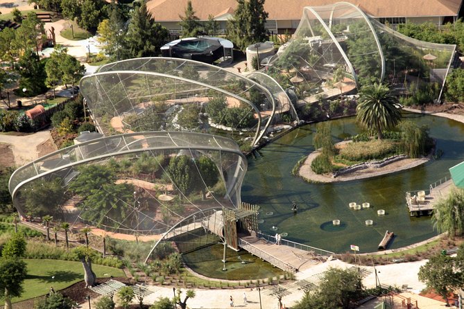 Buenos Aires: Temaiken Biopark including Transfers - What happens if the operator cancels?