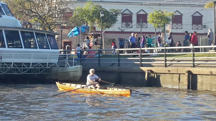 Buenos Aires: Ticket - Classic Delta of Tigre Boat Tour - Choosing the best departure time