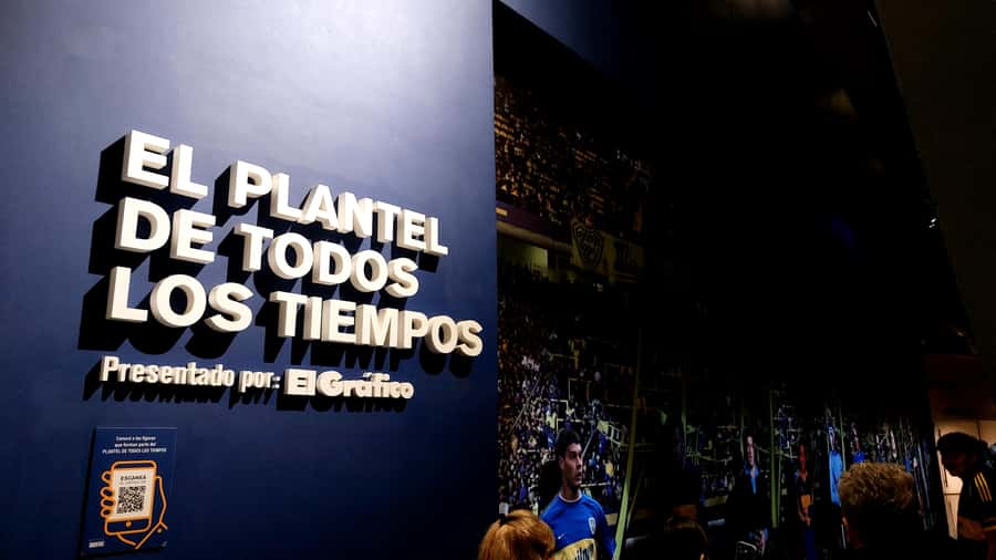 Buenos Aires: Tickets to Boca Juniors Museum & Stadium - Key Points Before You Book
