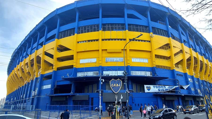 Buenos Aires: Tickets to Boca Juniors Museum & Stadium - Why Boca Juniors Means So Much in Buenos Aires