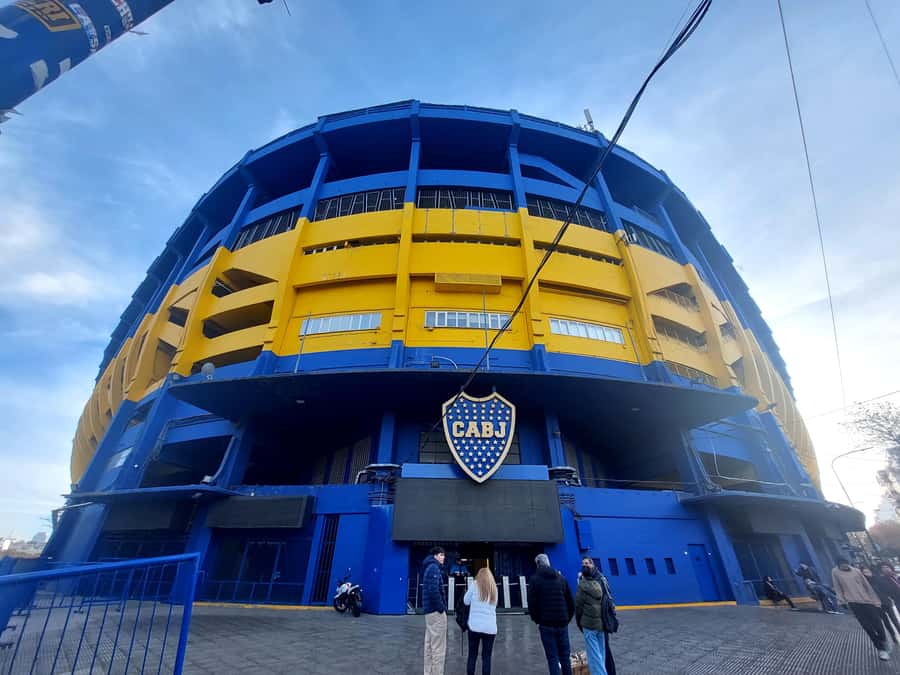 Buenos Aires: Tickets to Boca Juniors Museum & Stadium - Inside the Museum: Shirts, Idols, and Interactive Displays