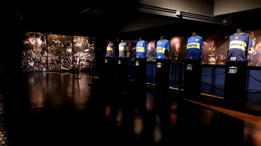 Buenos Aires: Tickets to Boca Juniors Museum & Stadium - Express or Complete Visit?