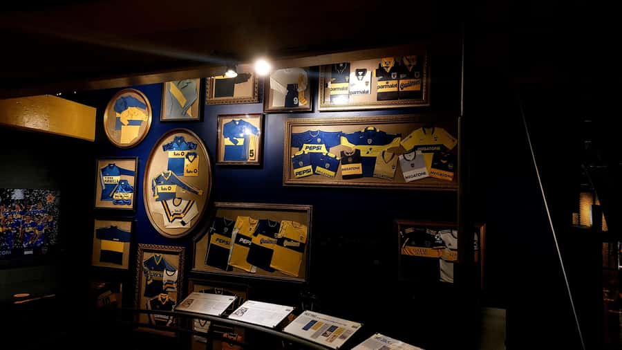 Buenos Aires: Tickets to Boca Juniors Museum & Stadium - Is $38 Good Value?