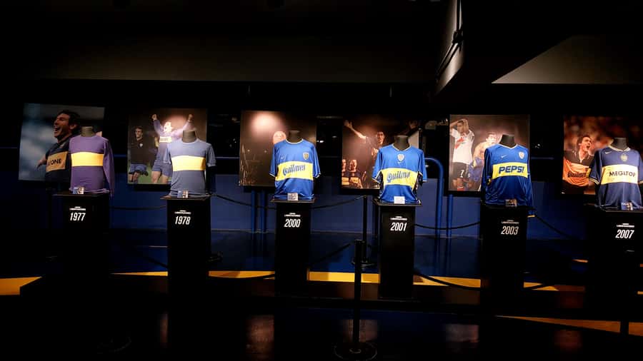 Buenos Aires: Tickets to Boca Juniors Museum & Stadium - What Makes the Stadium Visit Memorable