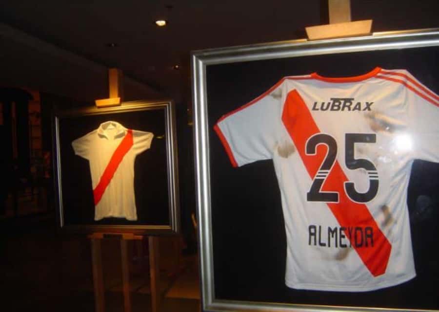 Buenos Aires: Tickets to River Plate Museum - Why River Plate matters beyond the scoreboard