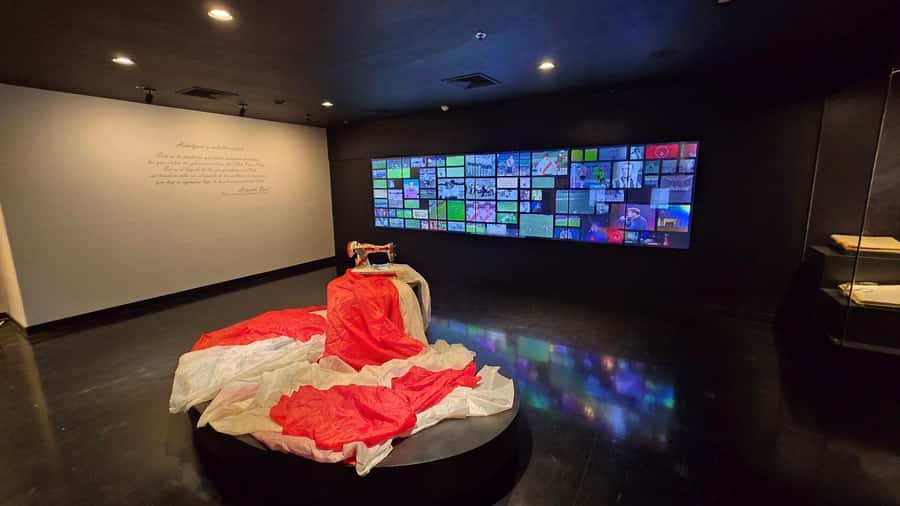 Buenos Aires: Tickets to River Plate Museum - The full visit and views inside the stadium