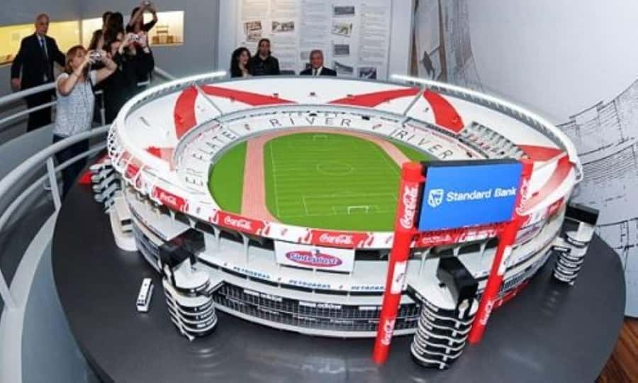 Buenos Aires: Tickets to River Plate Museum - Who will enjoy this most?