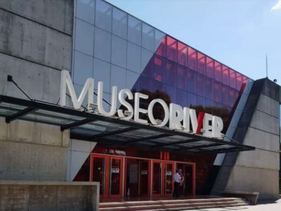 Buenos Aires: Tickets to River Plate Museum - Following the time tunnel from origins to glory