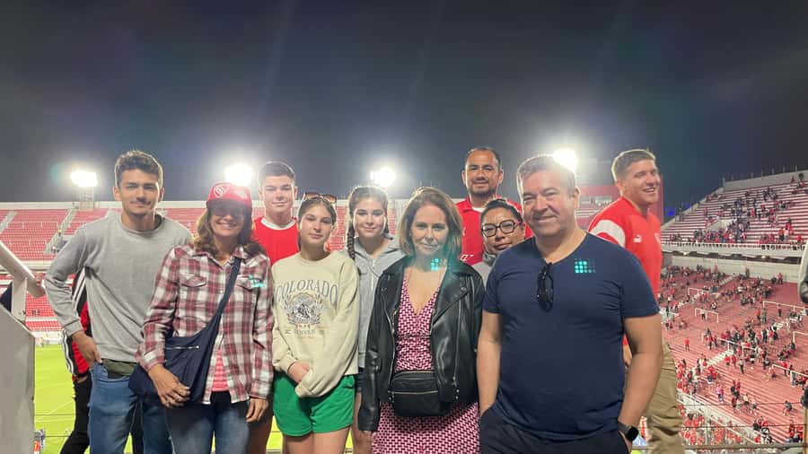 Buenos Aires: Tickets to Soccer Matches - River Plate Has an Extra Registration Step
