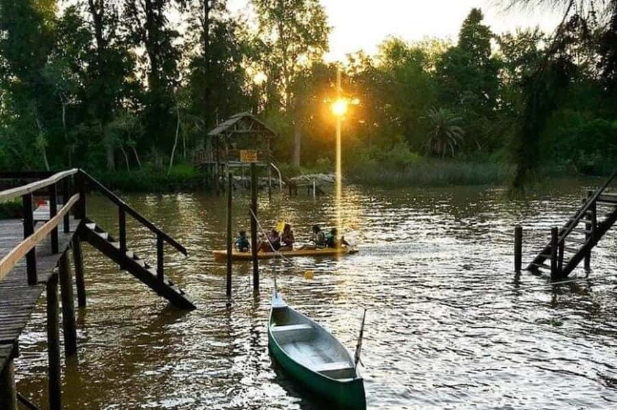 Buenos Aires: Tigre Delta Half-Day Tour with Navigation - Key points at a glance