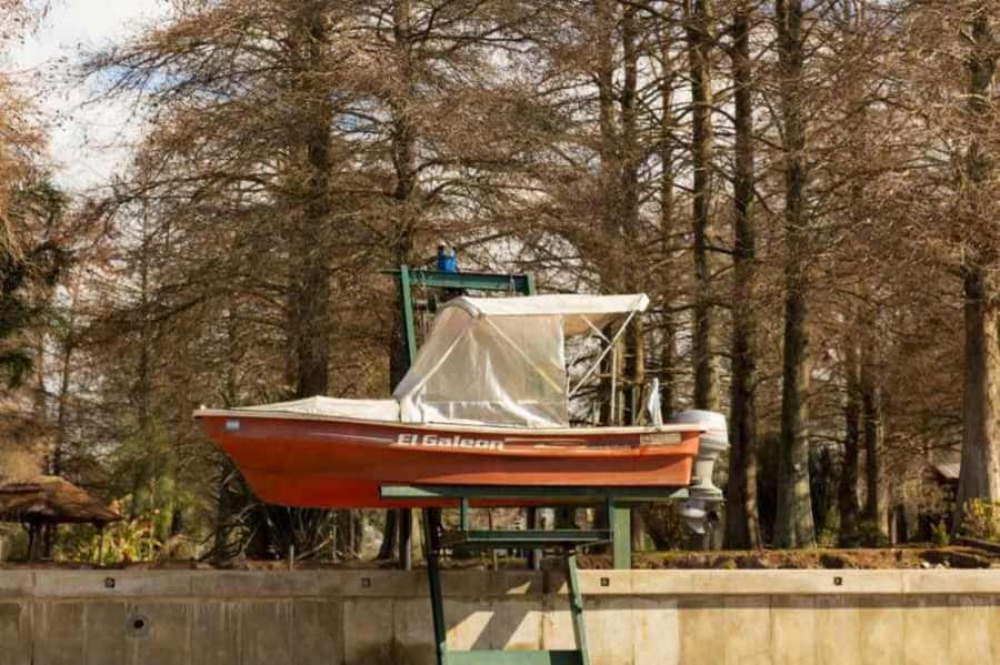 Buenos Aires: Tigre Delta Premium Boat Tour - Key points to know before booking