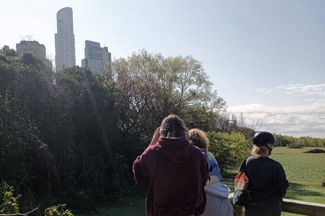 Buenos Aires to get to know each other. - Otto Wulff, Buenos Aires architecture at its strangest