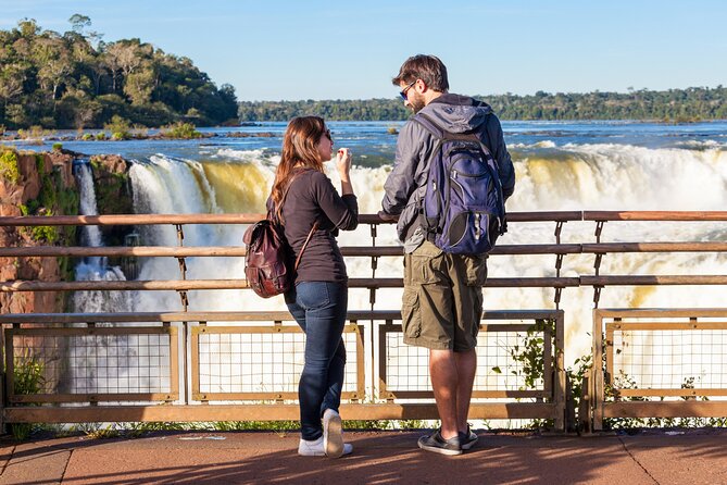 Buenos Aires to Iguazú Falls Private 3 Day Air and Land Tour - Transport, hotels, and what the price covers