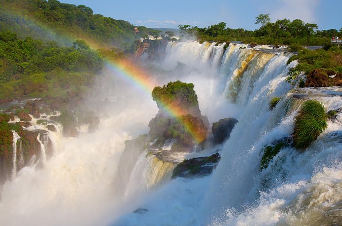 Buenos Aires to Iguazú Falls Private 3 Day Air and Land Tour - Who will get the most from this tour