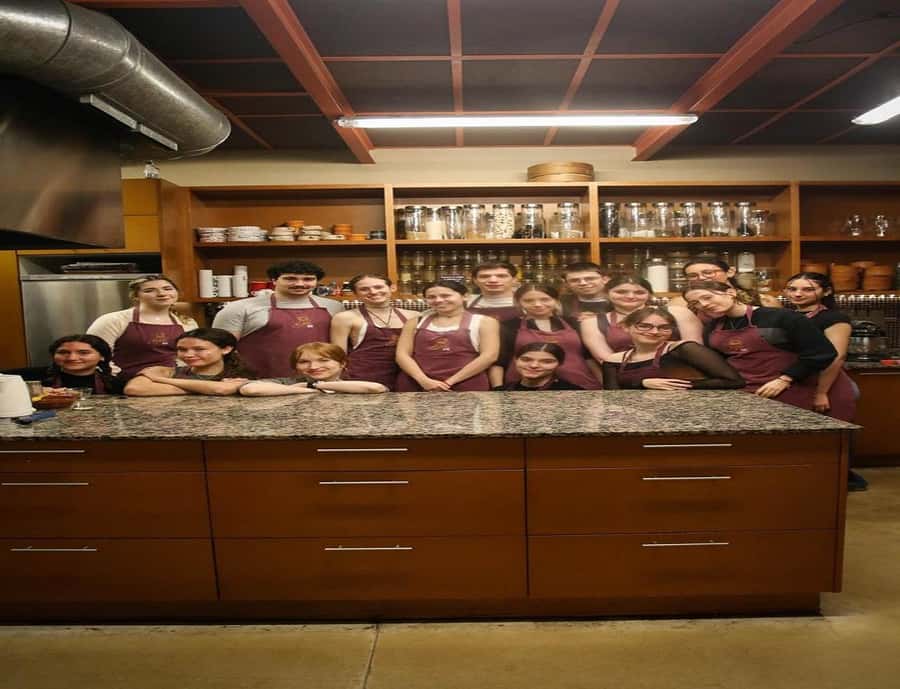Buenos Aires: Traditional Cooking Class at Espacio Azai - Dietary needs and practical planning