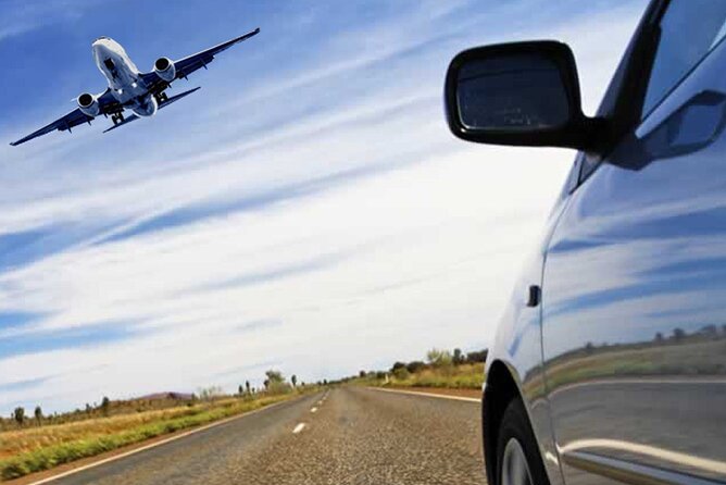 Buenos Aires Transfer International Airport (EZE) to Domestic Airport (AEP) - Meeting your driver at EZE