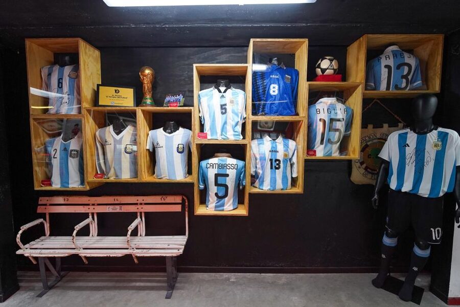Buenos Aires: Visit to the Diego Armando Maradona Stadium - Practical details for planning your day