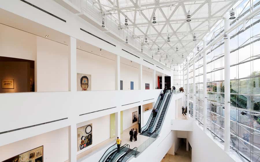 Buenos Aires: Walking City Tour with Colón Theater & Museums - MALBA and 400 works in Palermo