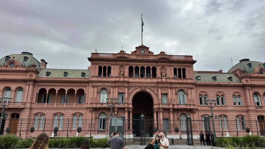 Buenos Aires: Walking City Tour with Colón Theater & Museums - Choosing the right ticket option