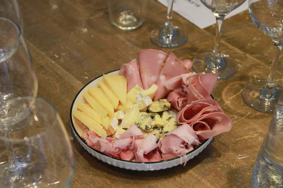 Buenos Aires: Wine Blending Experience - Booking details worth knowing