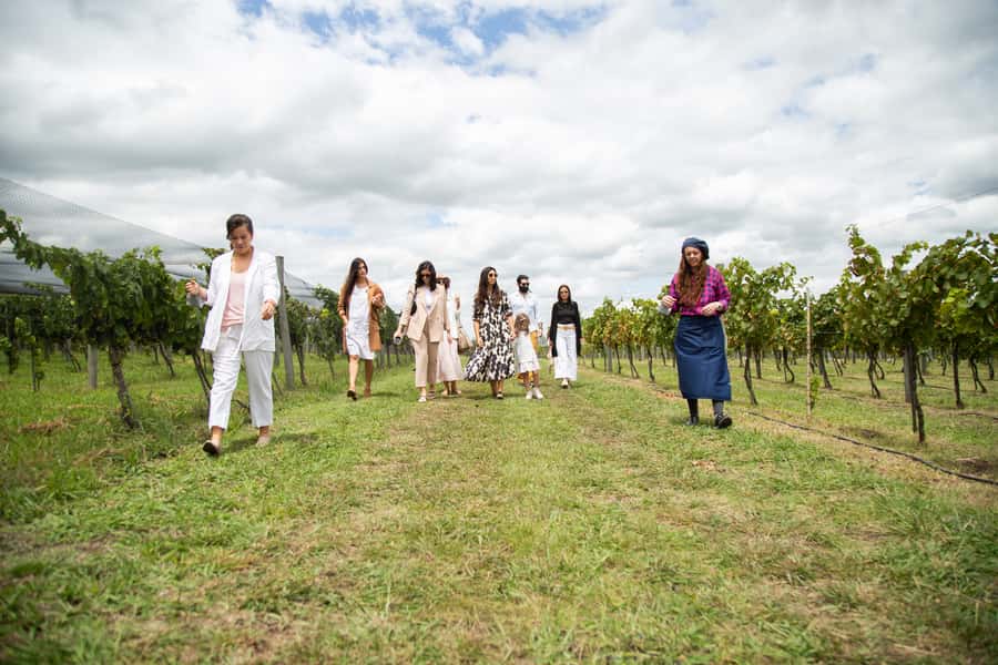 Buenos Aires: Wine Tasting and Lunch at Bodega Gamboa - Who will enjoy this day most?