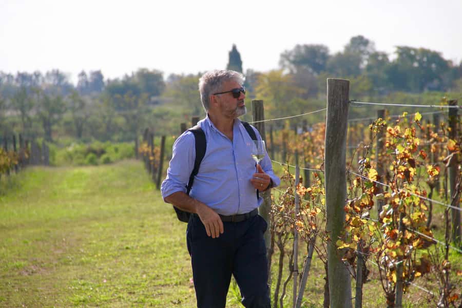 Buenos Aires: Wine Tasting and Lunch at Bodega Gamboa - Is $169 a fair price?