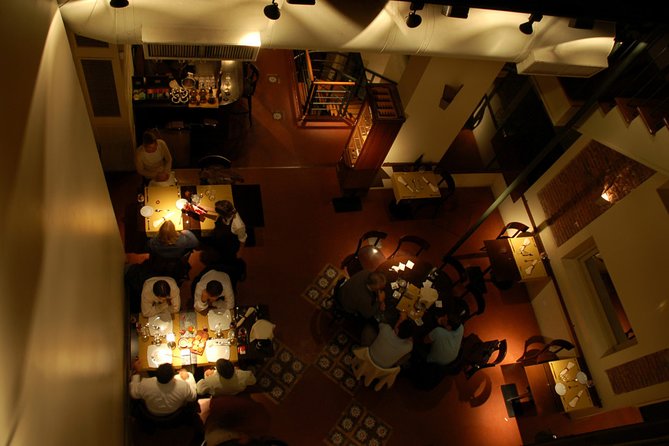 Buenos Aires Wine Tasting Tour - Three Argentine wine regions, one Buenos Aires table