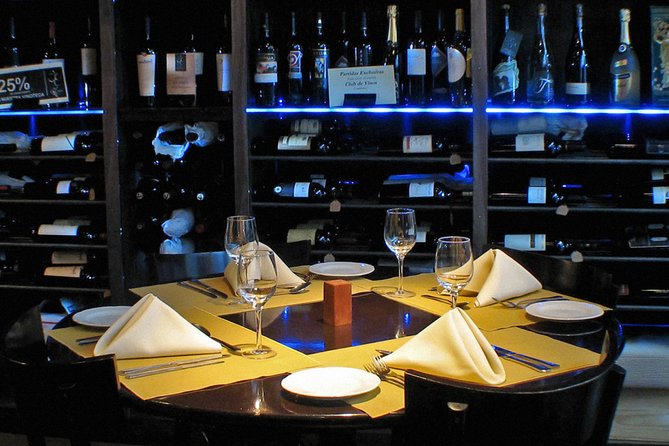 Buenos Aires Wine Tasting Tour - Why the sommelier matters here