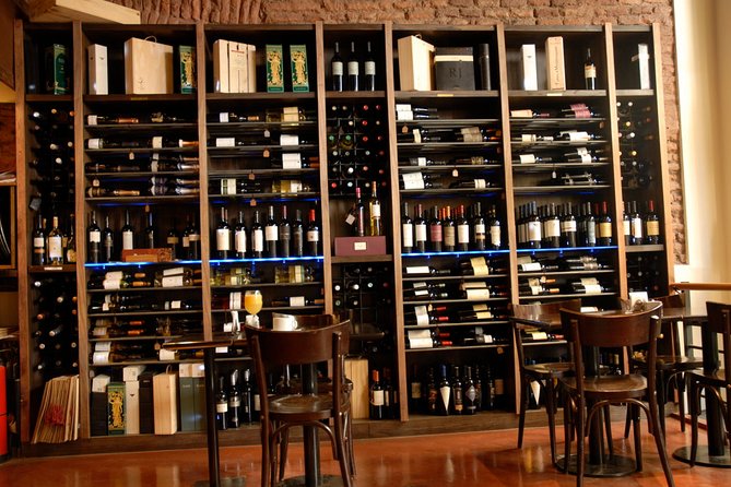 Buenos Aires Wine Tasting Tour - Is $129 a fair price for three pours?