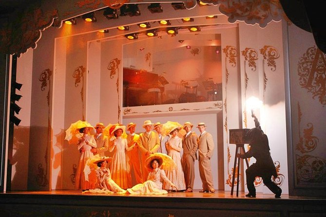 Cafe de los Angelitos Tango Show Buenos Aires - Why Café de los Angelitos Makes a Good Tango Introduction