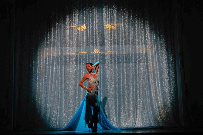Cafe de los Angelitos Tango Show Buenos Aires - Who Will Enjoy This Tango Show Most
