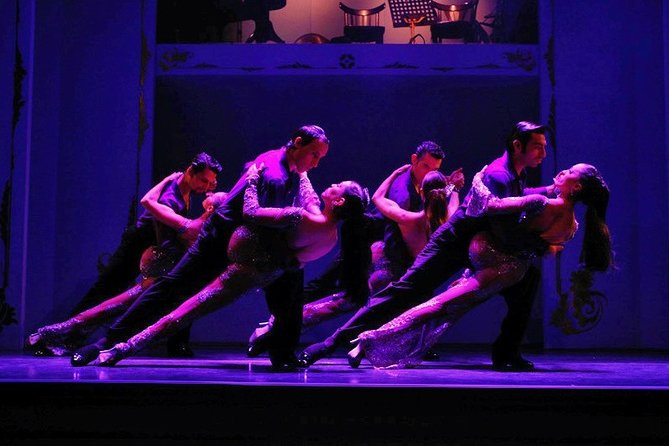 Cafe de los Angelitos Tango Show Buenos Aires - Practical Tips for a Better Evening